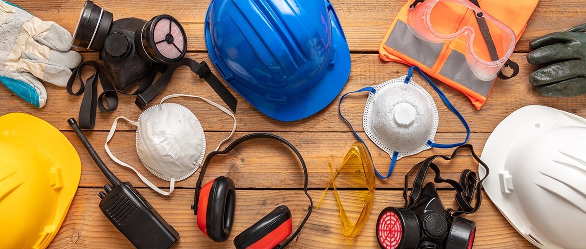 Essential Safety Items Every Corporate & Office Must Have in 2025
